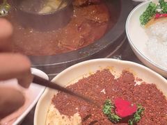 -铜人李火锅(西大街店)