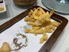 -皇城根北京风味主题餐厅(中海环宇城店)