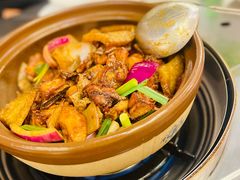 -胡须佬鸡煲四季火锅店(石厦西村直营店)