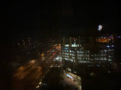 -北京北辰洲际酒店