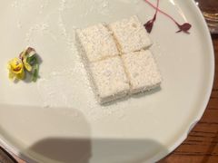 -泰香米泰国餐厅(中大国际店)