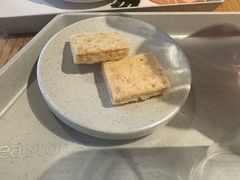 -tea'stone (万象天地店)