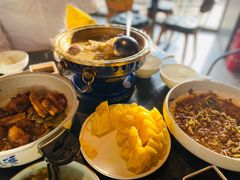 -金掌勺东北菜(格兰晴天店)