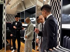 -SUITSUPPLY(安福路店)