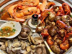 -博斯腾宾馆中餐厅