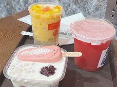 -御膳品糖水(欧乐坊店)