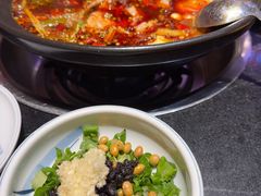-小饕荟雅安贡椒鱼鲜馆(广福桥店)