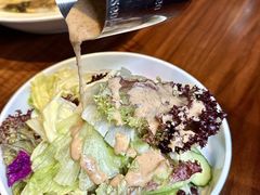 -纪林菜馆·博山菜老字号(华光路店)