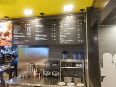 -麦当劳(成都时代奥特莱斯店)