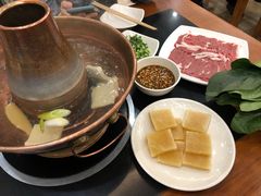 -情忆草原涮肉馆
