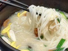 -桥香园过桥米线(复兴路店)
