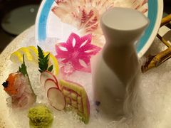 -山葵家·创意料理(EFC欧美广场店)