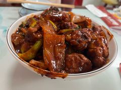 -八方后身麻辣鸡块(总店)