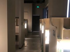 -众独空间沉浸式自习室(三阳路铂仕汇店)