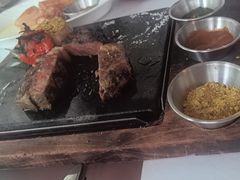 -九月里.自由花园餐厅