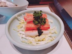 -捞神煲汤火锅(湖滨商业街店)