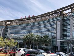 -上海中医药大学附属曙光医院(东部)