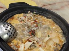 李师傅脆肚-李师傅脆肚(梅林店)