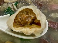 -百年尹氏汤包(湖南路狮子桥店)