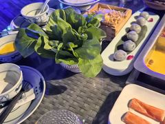 -大隐·成都火锅Bistro(合生麒麟新天地店)