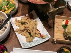 -云海肴·汽锅鸡·云南菜(领展购物广场·中关村店)