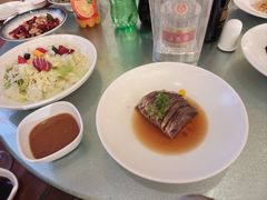 -恒记饭店·海鲜明档(淹城店)