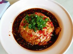 -悦百味·品质川菜(橄榄郡店)