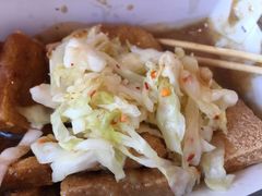 -国足臭豆腐(明瓦廊店)