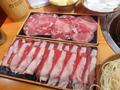 -黔三一夺夺粉酸汤火锅(百信店)