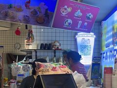 -鲜芋仙(南开大悦城店)