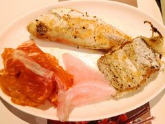 -佛山保利洲际酒店·月色西餐厅