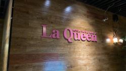 -THE QUEEN(北京店)