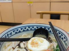 -蒙自源米线大王(信利城市广场店)