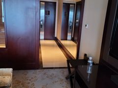 -无锡君来洲际酒店