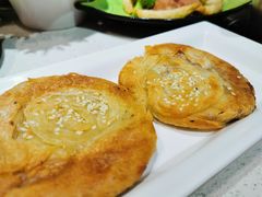 -一叶一世界•素食餐厅(新光天地店)