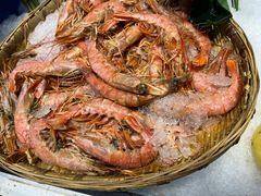 -海天盛宴新派海鲜自助餐厅(群力店)