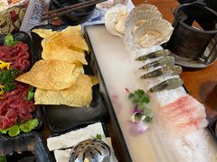 -束河人家(南锣鼓巷店)