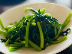 -广州柏悦酒店·悦景轩·粤菜餐厅