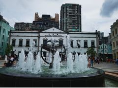 -市政署
