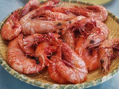 -八方海味餐厅