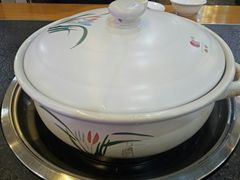 -清真华宇开锅羊肉