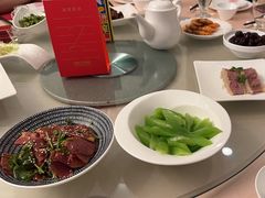 -上海安亭别墅花园酒店