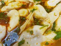 -真阿婆水饺(科技路西口店)