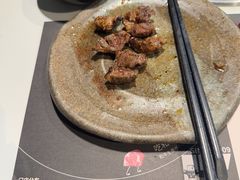 -焱铁烧·黑毛和牛专门店(杭州嘉里中心店)