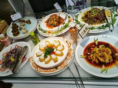 -阿尔卑斯比萨牛排自助(万达广场店)