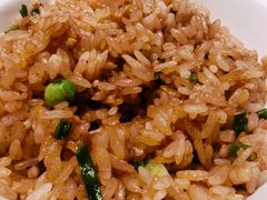 酸菜炒饭-海底捞火锅鲜切牛肉主题店(长寿路店)