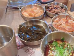 -闻老头·菊花炭烤肉(D11店)