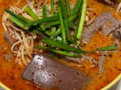 重庆酸辣汤底-谭仔米线(壹方城店)