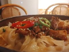 -黄但记老店·陈村粉食府