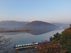 -南北湖湖光山居度假酒店